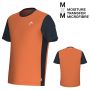 Head SLICE T-Shirt Men CN - 46/48 (S)